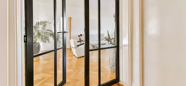 Bifold Door Replacement Newburyport