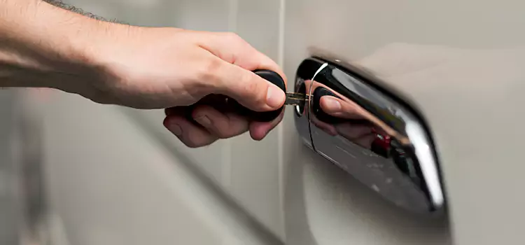 Why Choose Our Auto Locksmith Team in Newburyport, MA?