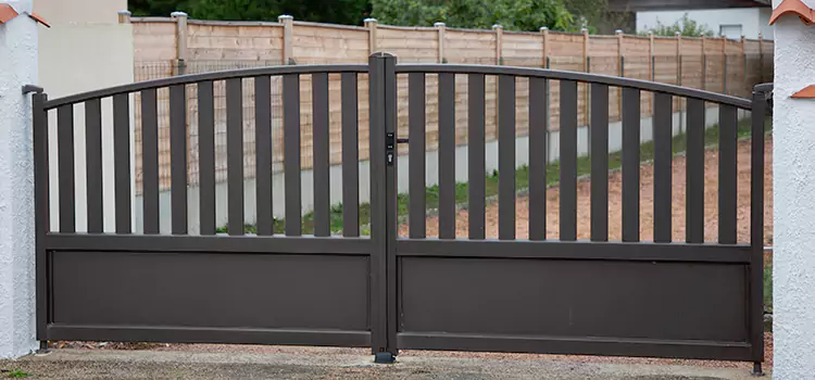 Advanced Gate Solutions in Newburyport, MA