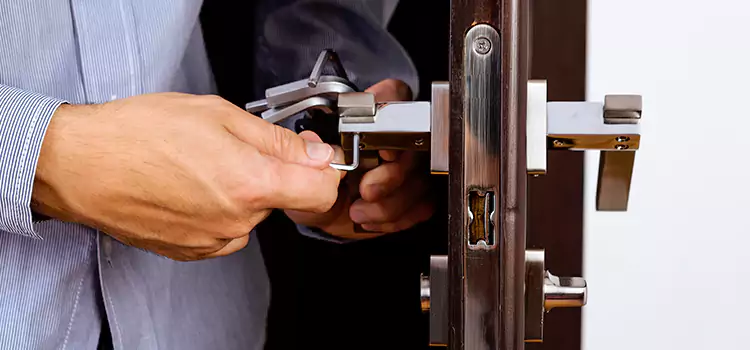 Commercial Door Lock Repair Newburyport