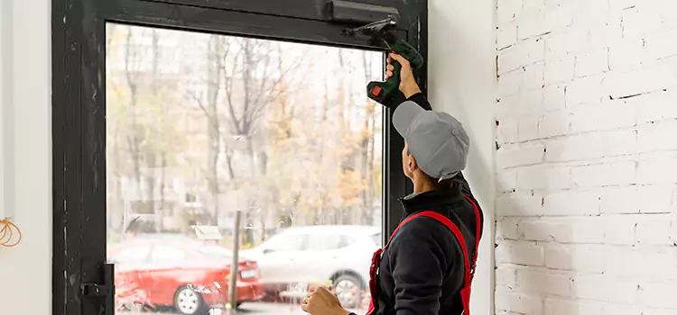 Comprehensive Door Closer Services in Newburyport, MA