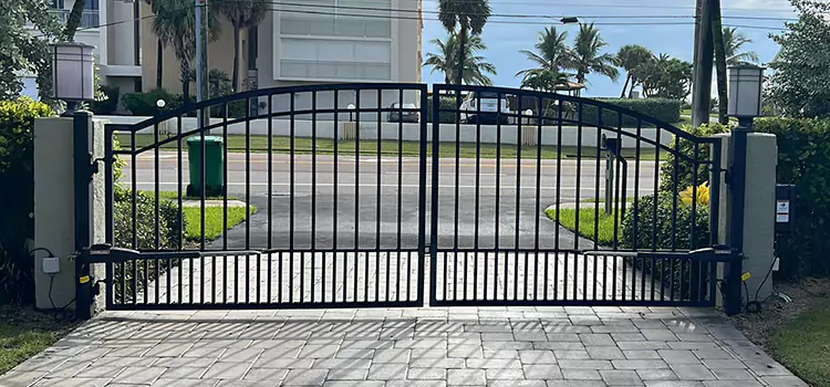 Gate Opener Replacement Near Me in Newburyport, MA