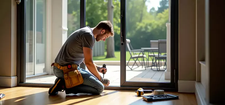 Comprehensive Solutions for Every Glass Door Need in Newburyport, MA