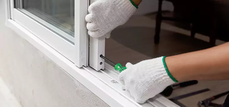 Sliding Glass Door Lock Repair Newburyport