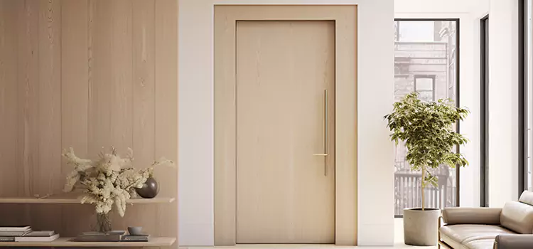 Choose Quality for Your Inside Doors in Newburyport, MA