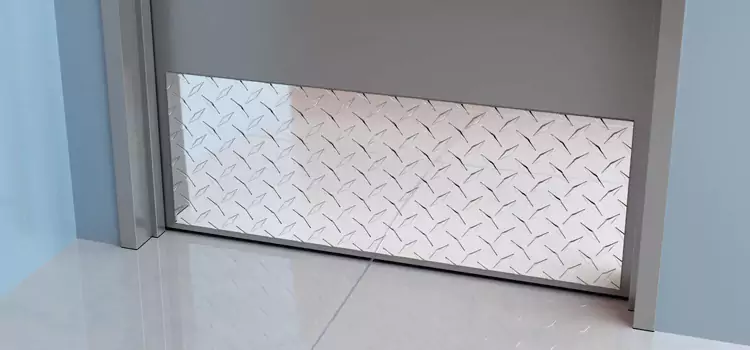 Benefits of Professional Kick Plate Solutions in Newburyport, MA