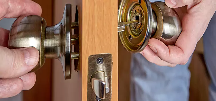 Sliding Door Lock Repair Newburyport