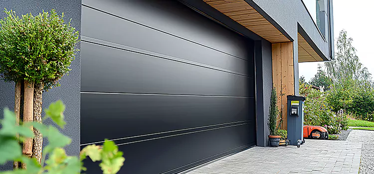 Residential Garage Door Service Newburyport
