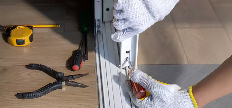 Sliding Door Installation Services in Newburyport, MA