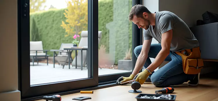 Patio Sliding Glass Door Replacement Newburyport
