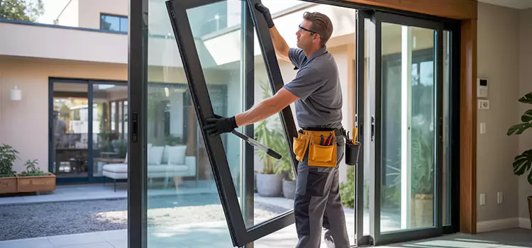 Specialized Sliding Door Roller Services in Newburyport, Massachusetts