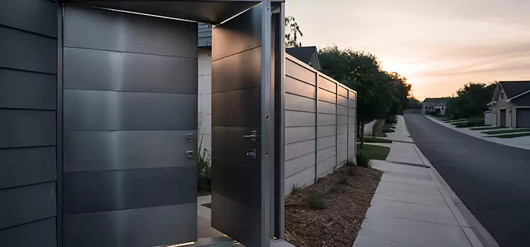 Comprehensive Steel Door Solutions in Newburyport, MA