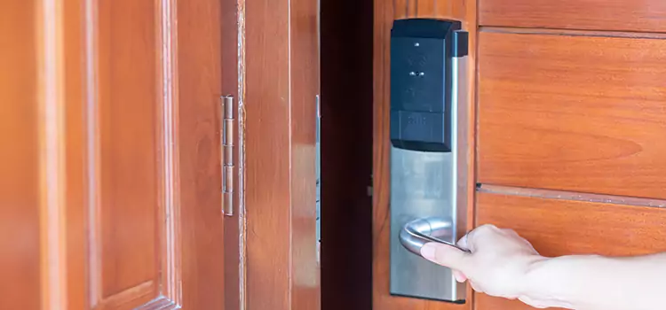 Commercial Keyless Entry Locks Newburyport