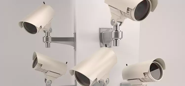 Your Trusted Partner for CCTV Solutions in Newburyport