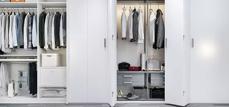 Glass Closet Door Repair Newburyport