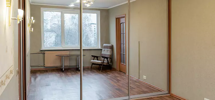 Mirror Closet Door Roller Replacement Newburyport