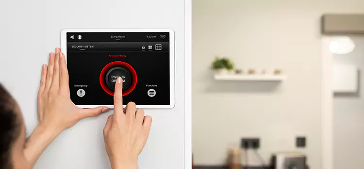 Blink Video Doorbell Installation Newburyport