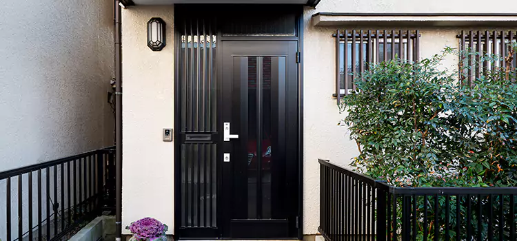 Popular Exterior Door Options in Newburyport, MA