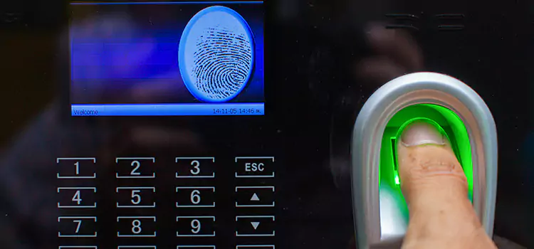 Your Trusted Partner for Secure Access in Newburyport, MA