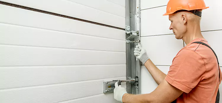 Why Choose Us for Garage Door Lock Services in Newburyport, MA?
