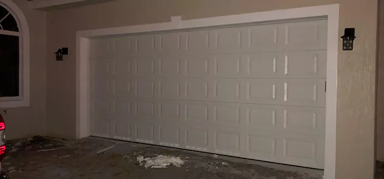 Garage Door Coil Replacement Newburyport