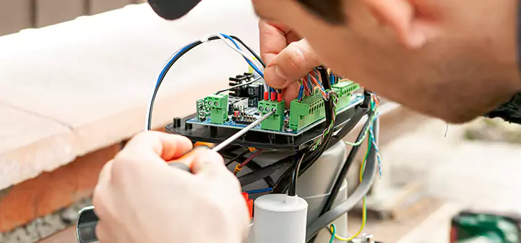 Specialized Brand Gate Motor Repairs Newburyport