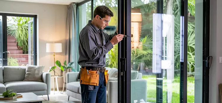 Why Choose Us for Your Glass Door Needs in Newburyport, MA?