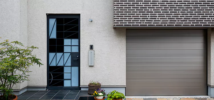 Residential Roll Up Security Doors Newburyport