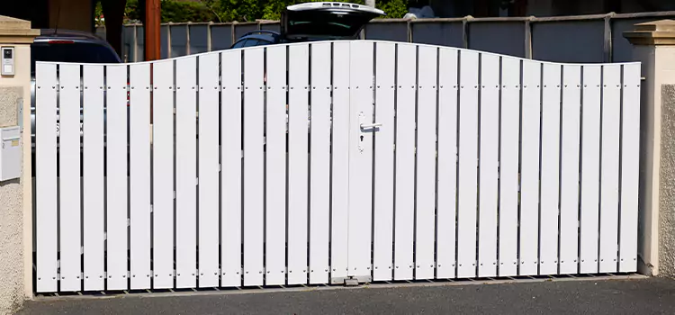 Why Choose Us for Residential Gate Repair in Newburyport, MA?