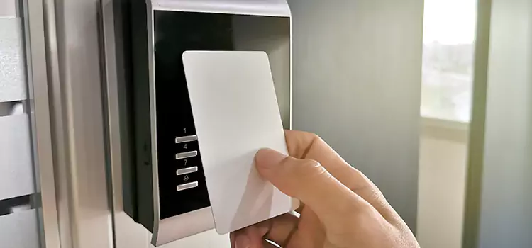 Advanced RFID Technology Integration in Newburyport, MA