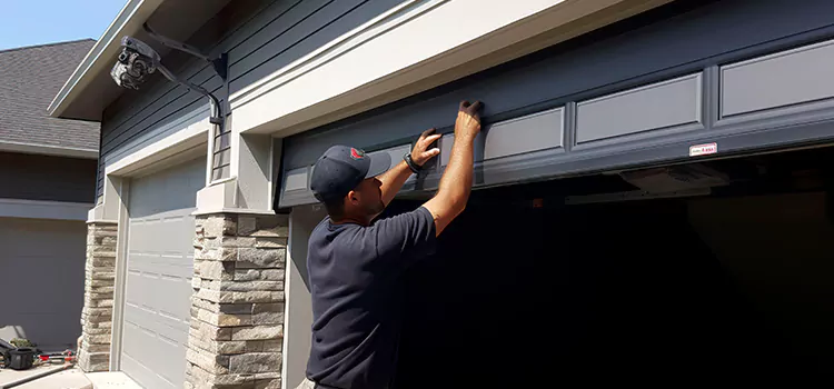 Janus Roll Up Doors Newburyport