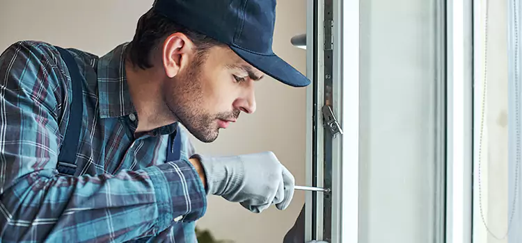 Emergency Response for Latch Issues Newburyport