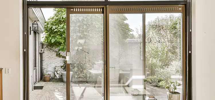 Glass Door Panel Replacement Cost Newburyport