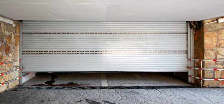 Steel Garage Door Repair Newburyport