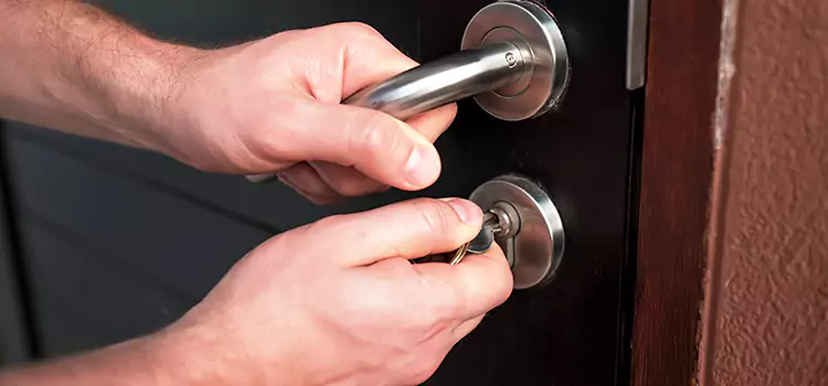 Door Closer Repair & Installation Newburyport